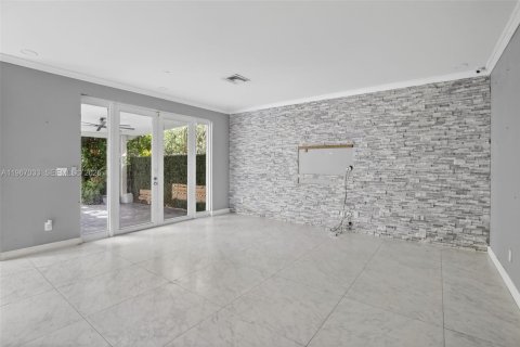 Купить виллу или дом в Дейви, Флорида 4 спальни, 205.87м2, № 2030476 - фото 18