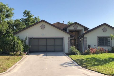 House in Leesburg, Florida 3 bedrooms, 220.09 sq.m. № 1644315 - photo 1