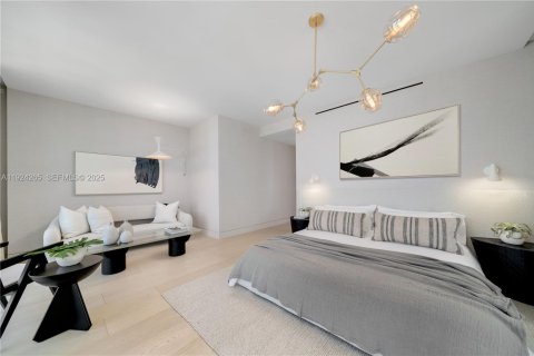 Copropriété à vendre à Surfside, Floride: 3 chambres, 291.34 m2 № 2088540 - photo 21