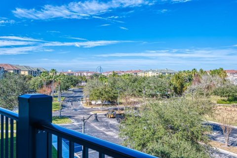 Copropriété à vendre à Orlando, Floride: 3 chambres, 110.09 m2 № 1736758 - photo 12