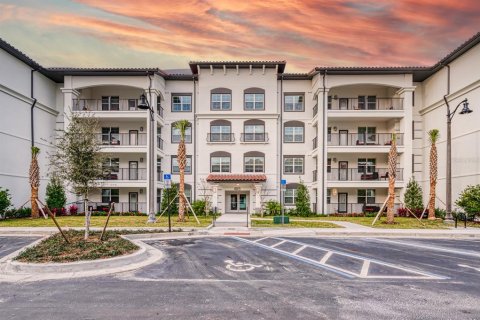 Copropriété à vendre à Orlando, Floride: 3 chambres, 110.09 m2 № 1736758 - photo 1