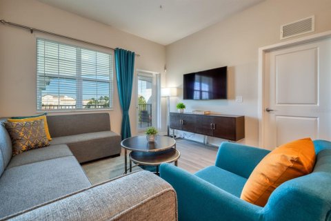 Copropriété à vendre à Orlando, Floride: 3 chambres, 110.09 m2 № 1736758 - photo 15