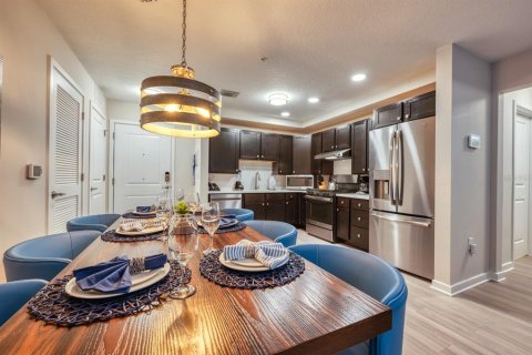Copropriété à vendre à Orlando, Floride: 3 chambres, 110.09 m2 № 1736758 - photo 6