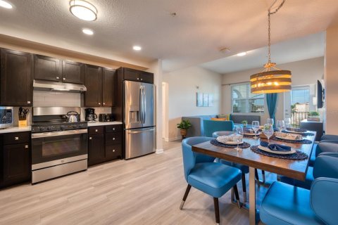 Copropriété à vendre à Orlando, Floride: 3 chambres, 110.09 m2 № 1736758 - photo 7
