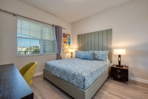 Copropriété à vendre à Orlando, Floride: 3 chambres, 110.09 m2 № 1736758 - photo 17