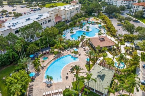 Copropriété à vendre à Orlando, Floride: 3 chambres, 110.09 m2 № 1736758 - photo 28