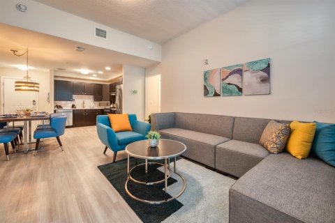 Copropriété à vendre à Orlando, Floride: 3 chambres, 110.09 m2 № 1736758 - photo 10