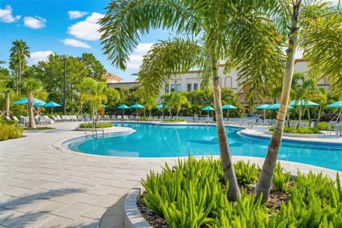 Copropriété à vendre à Orlando, Floride: 3 chambres, 110.09 m2 № 1736758 - photo 30