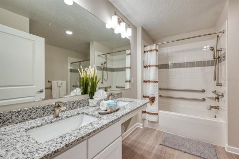 Copropriété à vendre à Orlando, Floride: 3 chambres, 110.09 m2 № 1736758 - photo 23