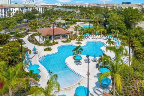 Copropriété à vendre à Orlando, Floride: 3 chambres, 110.09 m2 № 1736758 - photo 27