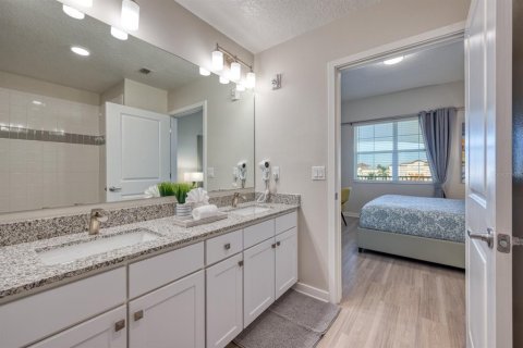 Copropriété à vendre à Orlando, Floride: 3 chambres, 110.09 m2 № 1736758 - photo 19