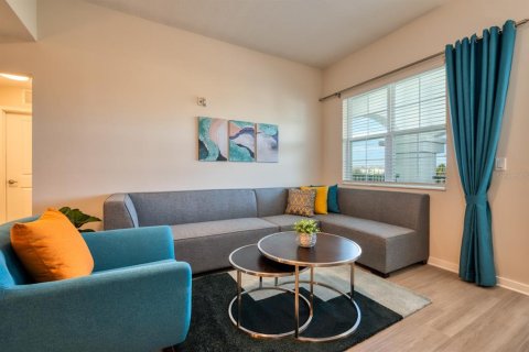 Copropriété à vendre à Orlando, Floride: 3 chambres, 110.09 m2 № 1736758 - photo 9
