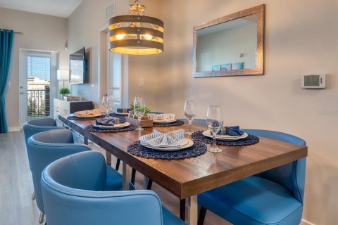 Copropriété à vendre à Orlando, Floride: 3 chambres, 110.09 m2 № 1736758 - photo 11