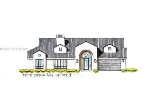 House in Boca Raton, Florida 3 bedrooms, 147.06 sq.m. № 1997737 - photo 5