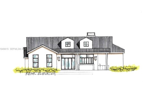 House in Boca Raton, Florida 3 bedrooms, 147.06 sq.m. № 1997737 - photo 4