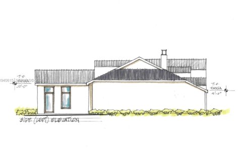 House in Boca Raton, Florida 3 bedrooms, 147.06 sq.m. № 1997737 - photo 6