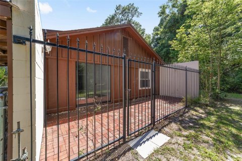 House in Micanopy, Florida 3 bedrooms, 246.38 sq.m. № 1740709 - photo 19