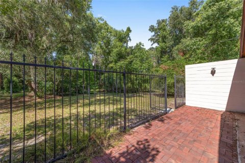 House in Micanopy, Florida 3 bedrooms, 246.38 sq.m. № 1740709 - photo 18