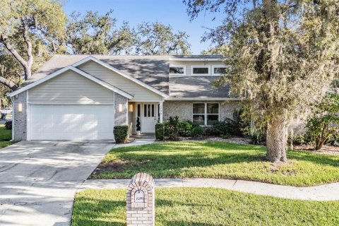 Villa ou maison à vendre à Valrico, Floride: 3 chambres, 187.48 m2 № 1854462 - photo 2
