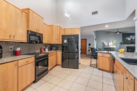 Villa ou maison à vendre à Valrico, Floride: 3 chambres, 187.48 m2 № 1854462 - photo 11