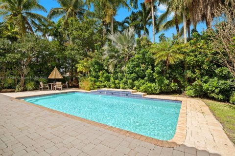 Villa ou maison à vendre à Miami, Floride: 4 chambres № 1492356 - photo 20