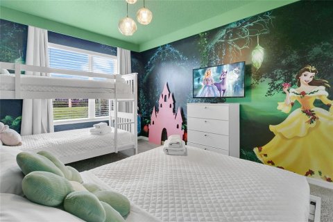 Adosado en venta en Kissimmee, Florida, 5 dormitorios, 213.12 m2 № 1902758 - foto 15