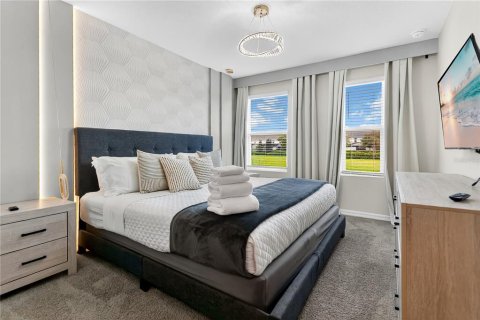Adosado en venta en Kissimmee, Florida, 5 dormitorios, 213.12 m2 № 1902758 - foto 12