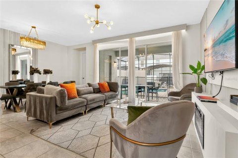 Adosado en venta en Kissimmee, Florida, 5 dormitorios, 213.12 m2 № 1902758 - foto 26