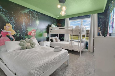 Adosado en venta en Kissimmee, Florida, 5 dormitorios, 213.12 m2 № 1902758 - foto 14