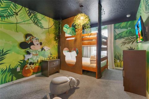 Adosado en venta en Kissimmee, Florida, 5 dormitorios, 213.12 m2 № 1902758 - foto 16