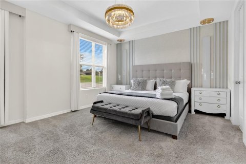 Adosado en venta en Kissimmee, Florida, 5 dormitorios, 213.12 m2 № 1902758 - foto 7