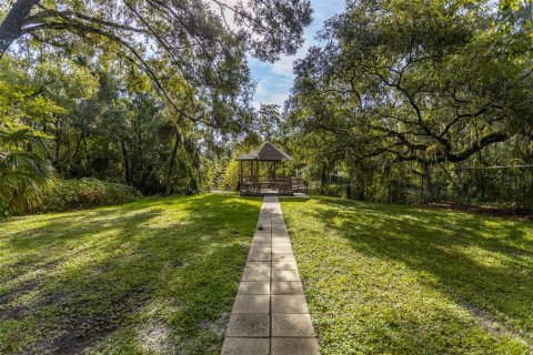 House in Temple Terrace, Florida 2 bedrooms, 144.37 sq.m. № 1871071 - photo 28
