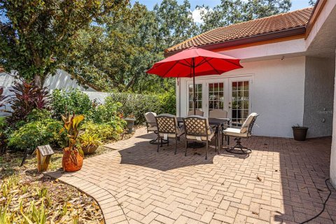 House in Temple Terrace, Florida 2 bedrooms, 144.37 sq.m. № 1871071 - photo 22
