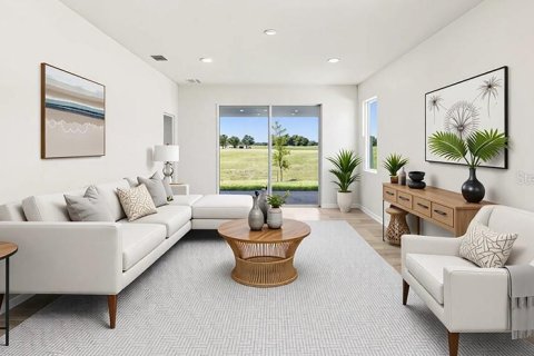 Casa en venta en Ocala, Florida, 2 dormitorios, 149.94 m2 № 2092841 - foto 2