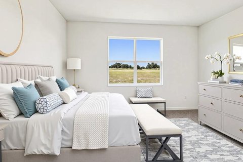 Casa en venta en Ocala, Florida, 2 dormitorios, 149.94 m2 № 2092841 - foto 4