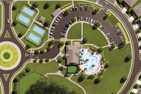 Casa en venta en Ocala, Florida, 2 dormitorios, 149.94 m2 № 2092841 - foto 9