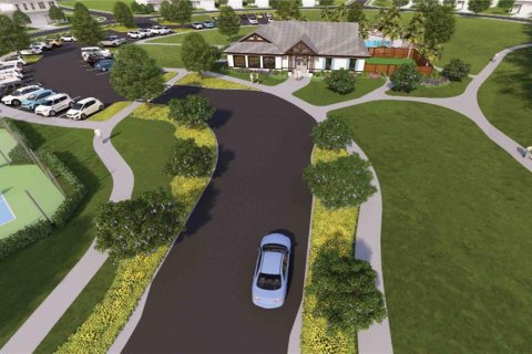 Casa en venta en Ocala, Florida, 2 dormitorios, 149.94 m2 № 2092841 - foto 10