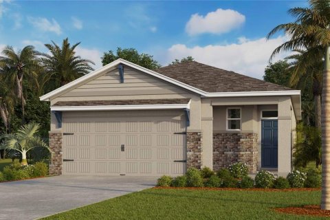 Casa en Ocala, Florida 2 dormitorios, 149.94 m2 № 2092841