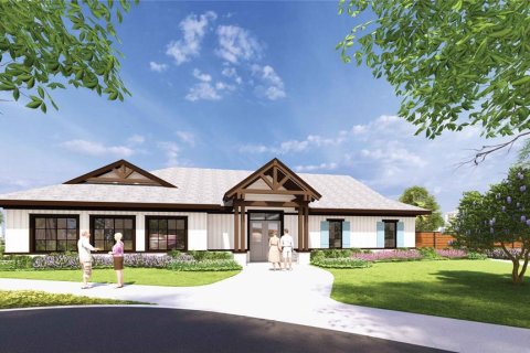Casa en venta en Ocala, Florida, 2 dormitorios, 149.94 m2 № 2092841 - foto 11