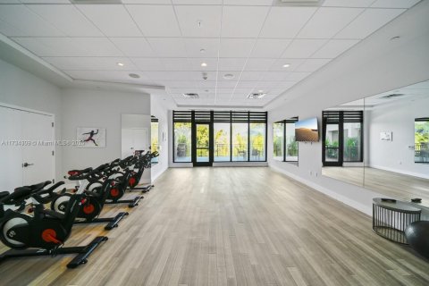 Apartment in Palm Beach Gardens, Florida 3 bedrooms, 165.37 sq.m. № 1483336 - photo 18