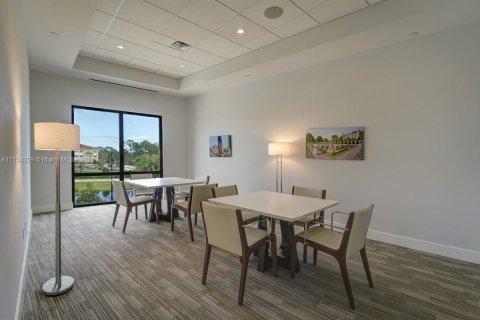 Apartment in Palm Beach Gardens, Florida 3 bedrooms, 165.37 sq.m. № 1483336 - photo 20