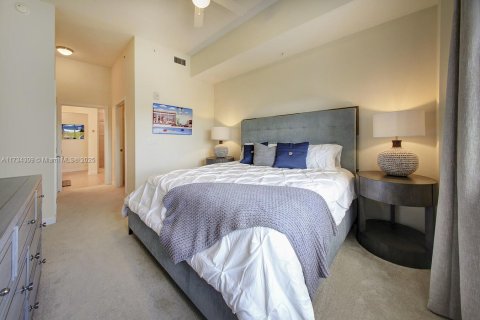 Apartment in Palm Beach Gardens, Florida 3 bedrooms, 165.37 sq.m. № 1483336 - photo 25