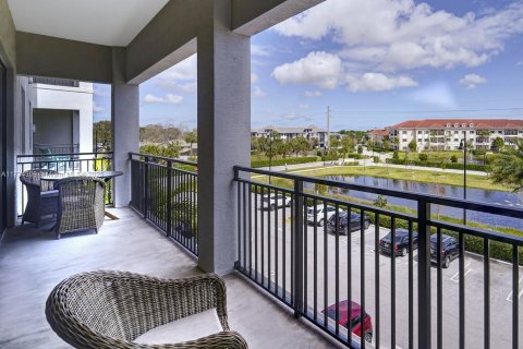 Apartment in Palm Beach Gardens, Florida 3 bedrooms, 165.37 sq.m. № 1483336 - photo 29