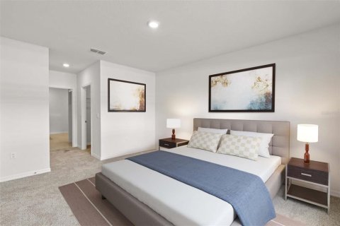 Casa en venta en Ormond Beach, Florida, 3 dormitorios, 155.33 m2 № 1832586 - foto 9