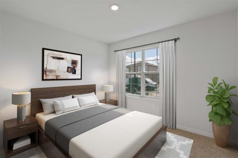 Casa en venta en Ormond Beach, Florida, 3 dormitorios, 155.33 m2 № 1832586 - foto 2