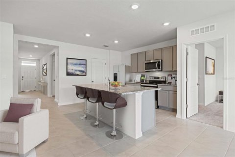 Casa en venta en Ormond Beach, Florida, 3 dormitorios, 155.33 m2 № 1832586 - foto 4