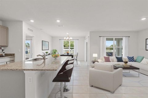 Casa en venta en Ormond Beach, Florida, 3 dormitorios, 155.33 m2 № 1832586 - foto 3