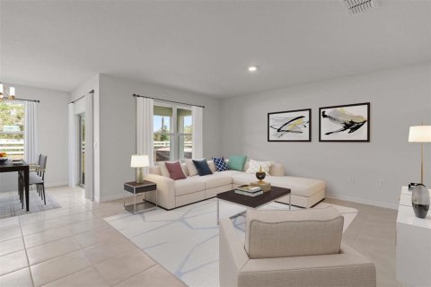 Casa en venta en Ormond Beach, Florida, 3 dormitorios, 155.33 m2 № 1832586 - foto 6