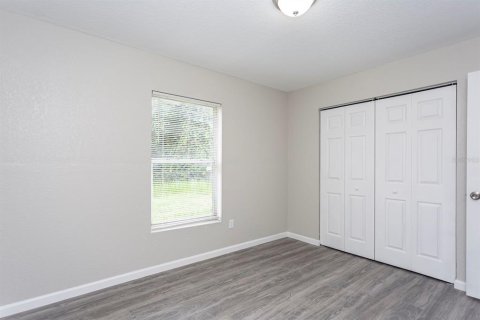 House in Ocala, Florida 4 bedrooms, 153.2 sq.m. № 1906950 - photo 23