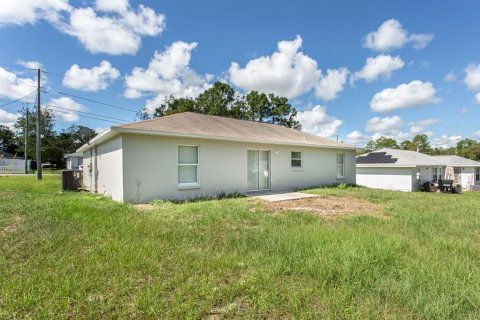 House in Ocala, Florida 4 bedrooms, 153.2 sq.m. № 1906950 - photo 27